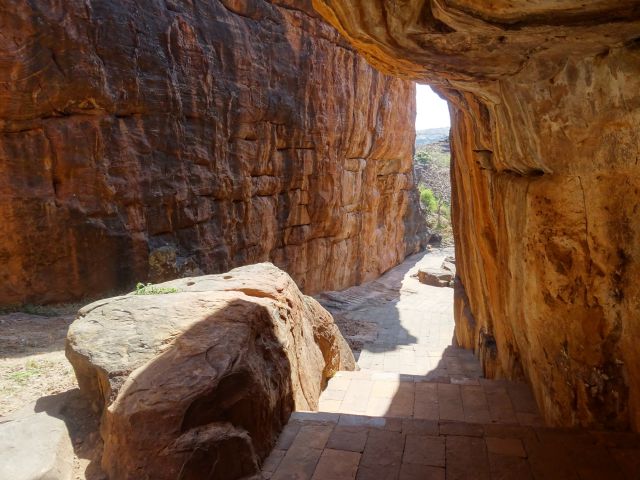 Badami